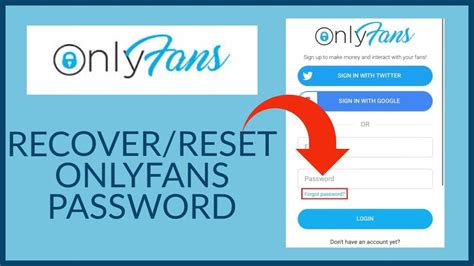 onlyfans forgot password email not sending|Why aren’t i receiving an email from Onlyfans about password。